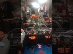 Zindywidualizowany czarny magnetyczny pudełko butów kartonowe Fancy pudełko opakowania