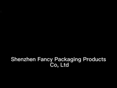 Fabryki Niska cena Pudełka typu Foldery i Etykiety naklejki do pieczęci Dostosowywalne Tak